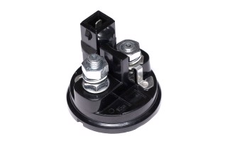 Кришка втягуючого реле стартера (вир-во ERA)