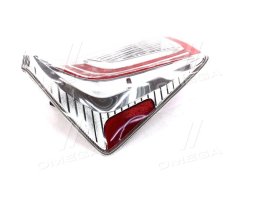 Ліхтар задн. лів. TOY PRIUS 09-15 (TYC)