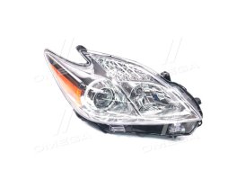 Фара пра. TOY PRIUS 09-15 (TYC)