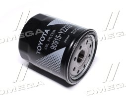 Фільтр масляний Toyota Lexus Daihatsu (вир-во Toyota)