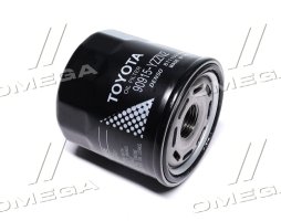 Фільтр масляний Toyota Lexus Daihatsu (вир-во Toyota)