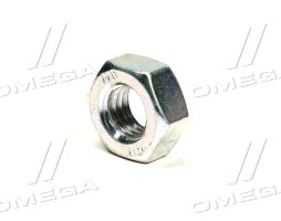 Гайка Lemken 6-гранная M10 DIN934-8 Zn (3030970/56645) (про-во Lemken)