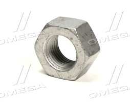 Гайка Lemken шестигранная M16x1.5 DIN934-10 (про-во Lemken)