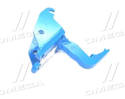 Кронштейн Lemken стійки 90x110/D20x128-D18 Rubin-A (вир-во Lemken)