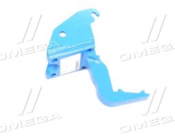 Кронштейн Lemken стойки 90x90/D20x128-D18 Rubin-A (про-во Lemken)