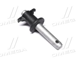 Палец Lemken Karat, Rubin, Zirkon, Granit, Heliodor D16x52/112 V Zn (про-во Lemken)