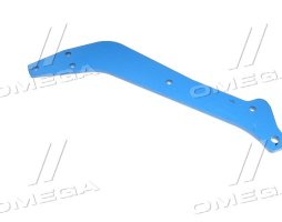 Пластина Lemken Smaragd, Gigant, Heliodor, Rubin 12х510х540 1xD20,1 5xD16 (про-во Lemken)