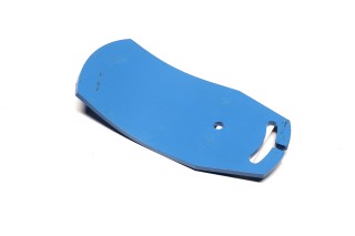 Подовжувач відвалу передплужника Lemken Juwel, Diamant STD2 лівий (вир-во Lemken)