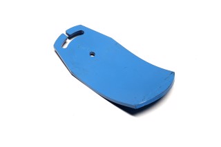 Удлинитель отвала предплужника Lemken Juwel, Diamant STD2 правый (про-во Lemken)