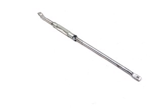 Тяга регулировочная плуга Lemken M20x650-750 2/17 GRD ( (5670304) (про-во Lemken)