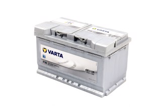Акумулятор 85Ah-12v VARTA SD (F19) (315х175х190), R, EN800. 585 400 080