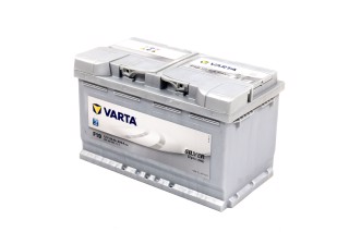 Акумулятор 85Ah-12v VARTA Dynamic SLI (F19) (315х175х190),R,EN800