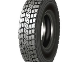 Шина 10,00R20 149/146K (18PR) 386 с камерой и ободной лентой (Annaite)