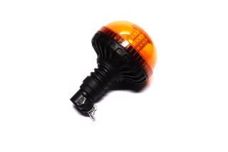 Маяк проблисковий LED BE19 FLEX 190мм (Cametet)