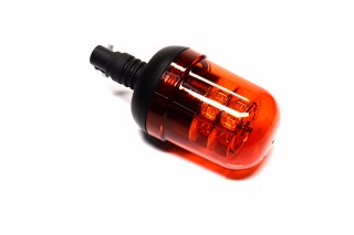 Маяк проблисковий LED BE00 HI 280мм (Cametet)