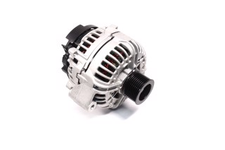 Генератор зі шкивом JOHN DEERE, NEW HOLLAND, Fendt (Cametet)