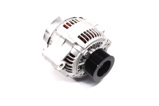 Генератор зі шкивом JOHN DEERE (Cametet)