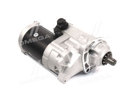 Стартер JOHN DEERE (Cametet)