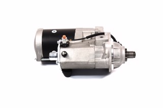 Стартер JOHN DEERE (Cametet)