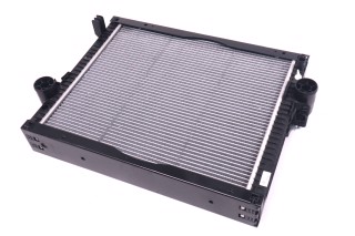 Радіатор JOHN DEERE (Cametet)