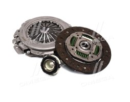 Зчеплення ВАЗ 2121, 2131 НИВА (вир-во AISIN)