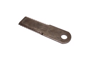 Нож измельчителя JOHN DEERE (Cametet)