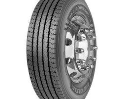 Шина 385/55R22,5 160K158L REGIOCONTROL 3 M+S, 3PMSF (Fulda)