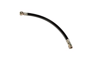 Маслопровід компресора МТЗ, Д 243,245 Д=352мм (ТМ JUBANA)