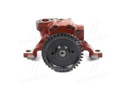 Насос маст. МТЗ Д 243 Z=36 (ТМ JUBANA)