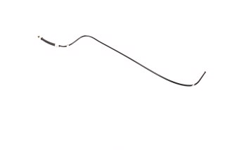 Трубка манометра олії МТЗ (ТМ JUBANA)