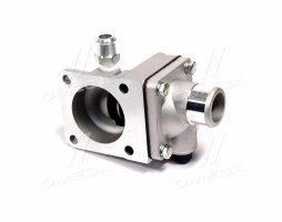 Корпус термостату МТЗ (ТМ JUBANA)