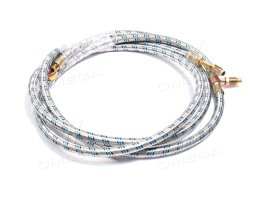 Трубка паливопровід МТЗ (метал) 2950мм (ТМ JUBANA)