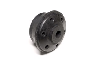 Віброізолятор кабіни уніфікованої МТЗ (ТМ JUBANA)