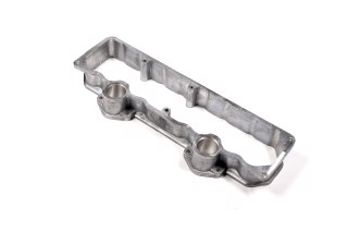 Кришка головки блоку  Д 240,243  (ТМ JUBANA)