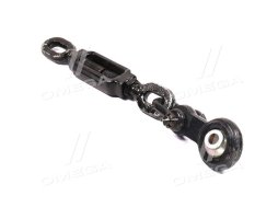 Стяжка механізму заднього навішування МТЗ-1021,1221 (ТМ JUBANA)