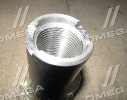 Вісь хитання ПВМ МТЗ 82, 80 (з вирізом ) (ТМ JUBANA)