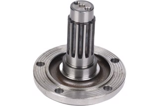 Фланець 5 отв. МТЗ (ТМ JUBANA)