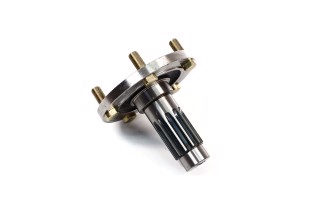 Фланець 5 отв. з болтами МТЗ (ТМ JUBANA)