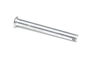 Палець 8х65 ОСТ 37.001.163-75 МТЗ   (ТМ JUBANA)