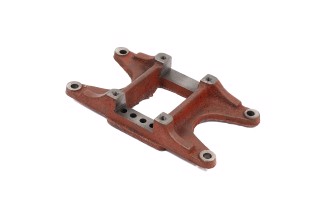 Корпус вилок МТЗ (ТМ JUBANA)