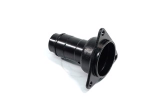 Гніздо підшипника редукт.  (ТМ JUBANA)