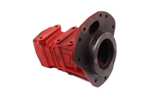 Рукав півосі МТЗ 80,82 (ТМ JUBANA)