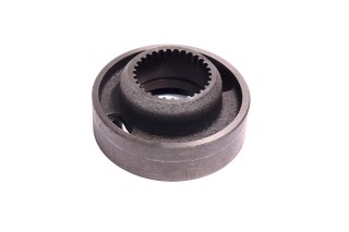 Барабан ВОМ МТЗ-80, 82 (ТМ JUBANA)