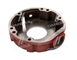 Кожух гальма раб. (ТМ JUBANA)