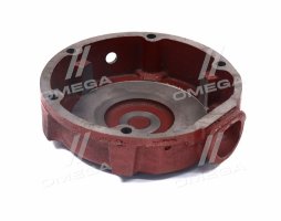 Кожух гальма стоячи. МТЗ 80, 82, 1005, 1025, 1221 (ТМ JUBANA)