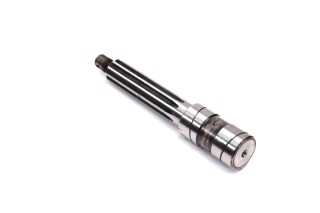 Вал опори проміжної МТЗ  (ТМ JUBANA)