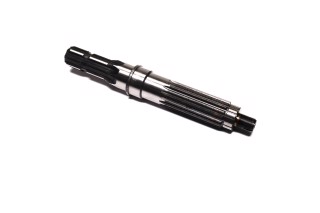 Вал ВОМ МТЗ 8 шліц. (ст. зр.) (ТМ JUBANA)