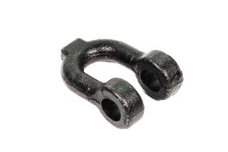 Серьга механізму навішування задньої МТЗ 1221 (ТМ JUBANA)