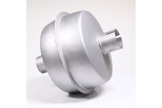 Глушник Т-150 (Бочка) (Фрітер, Україна)