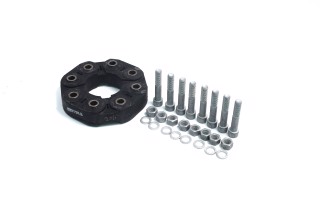 Муфта еластична валу кард. (набір) MERCEDES-BENZ C-Class,SPRINTER 3,5-t (вир-во FEBI)